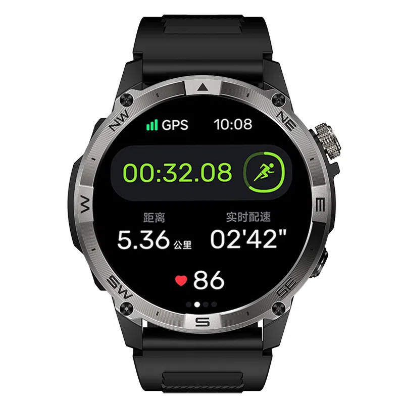 DMDG - IP68GPS