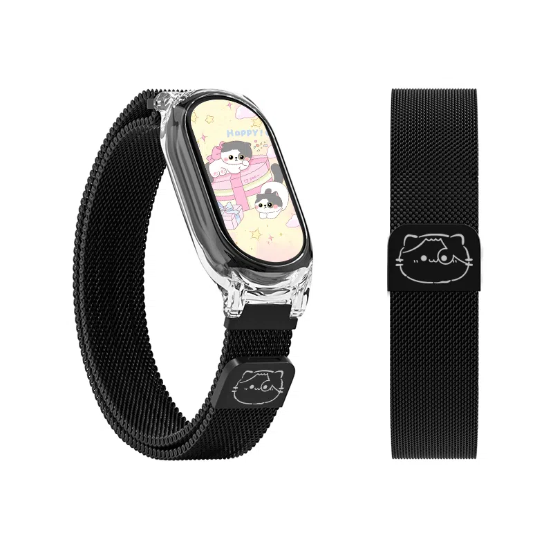 biaodaige 9876543NFC