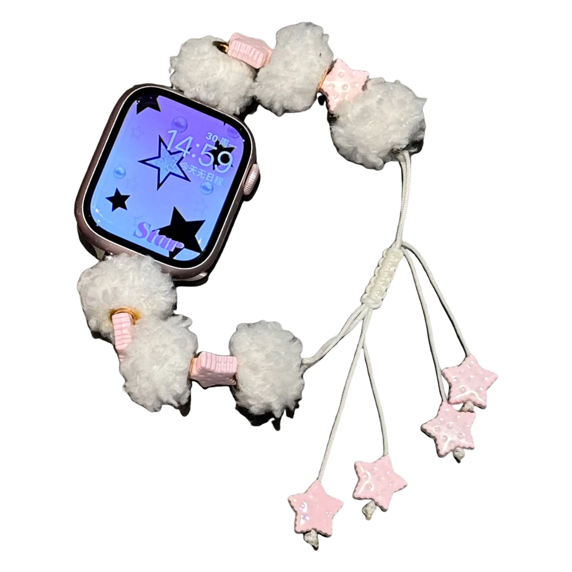 NCFCK Apple watchS9S8SES7S6S5S4S3