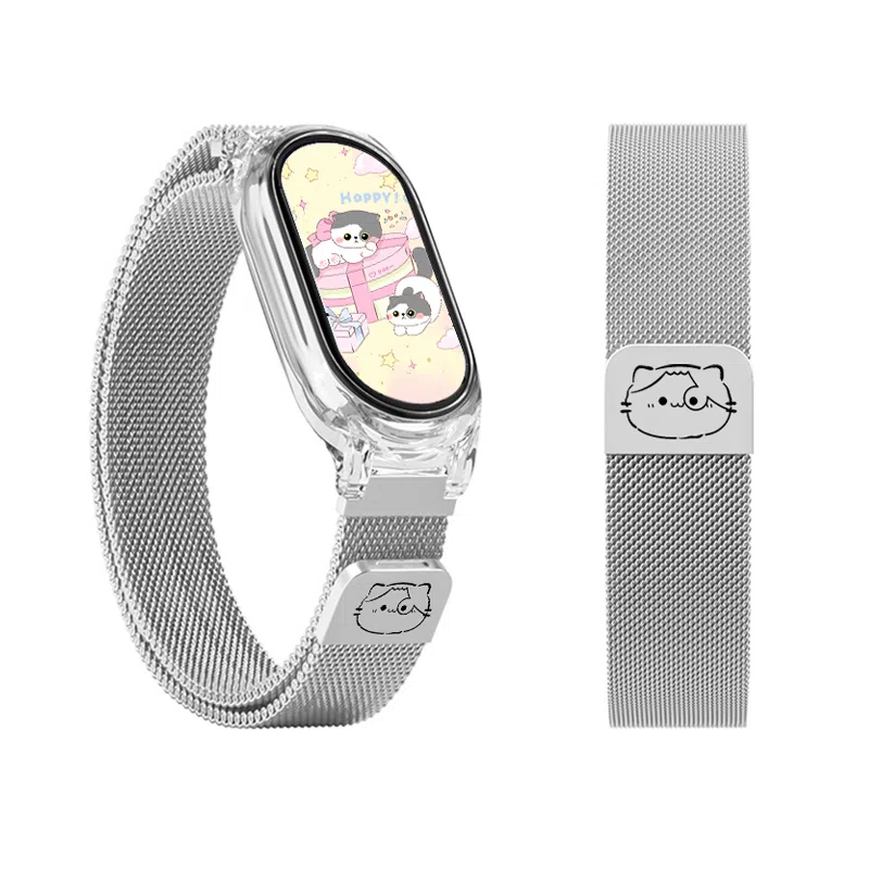 biaodaige 9876543NFC