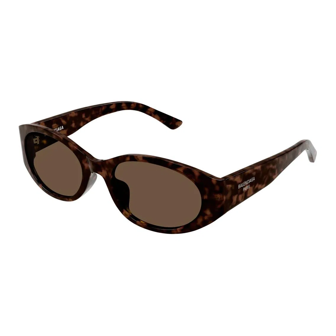 Balenciaga Sunglasses Tortoiseshell