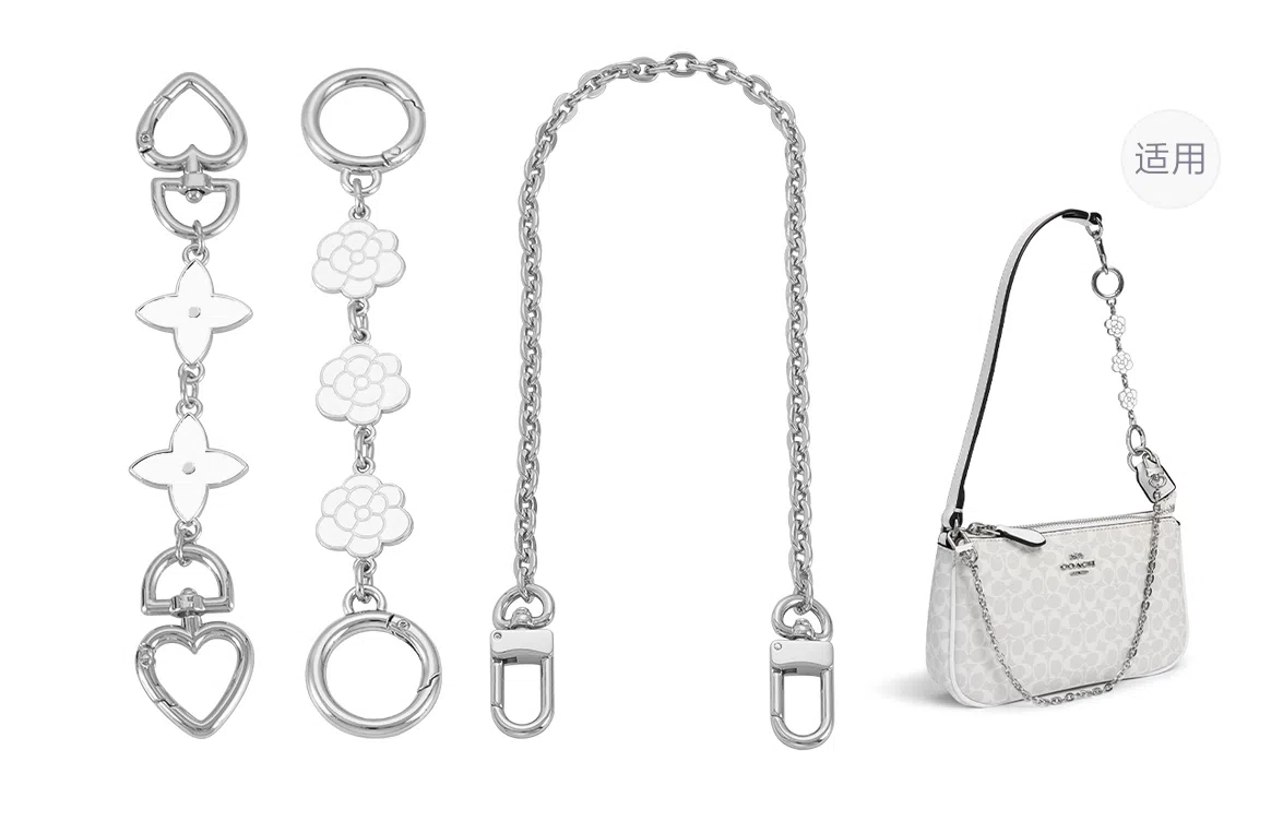 GUYI COACH Nolita 19