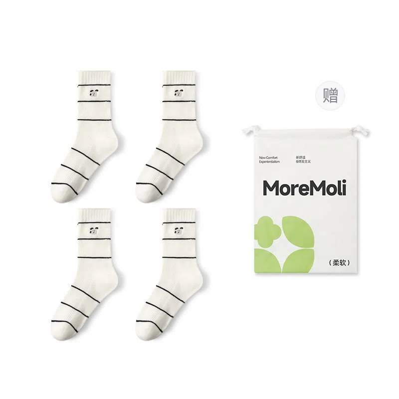 moremoli 4