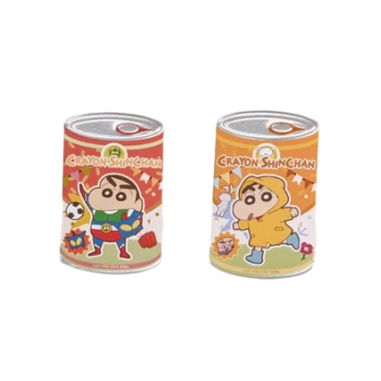 x Crayon Shinchan 12