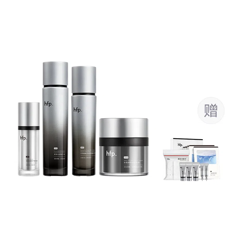 HFP A 110ml+100g+30g+30ml