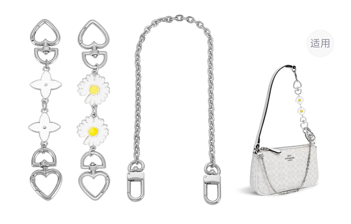 GUYI COACH Nolita 19