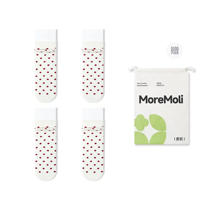 moremoli 4