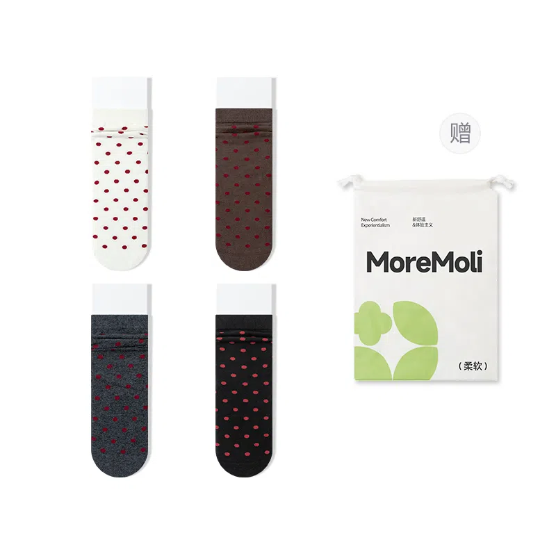 moremoli 4