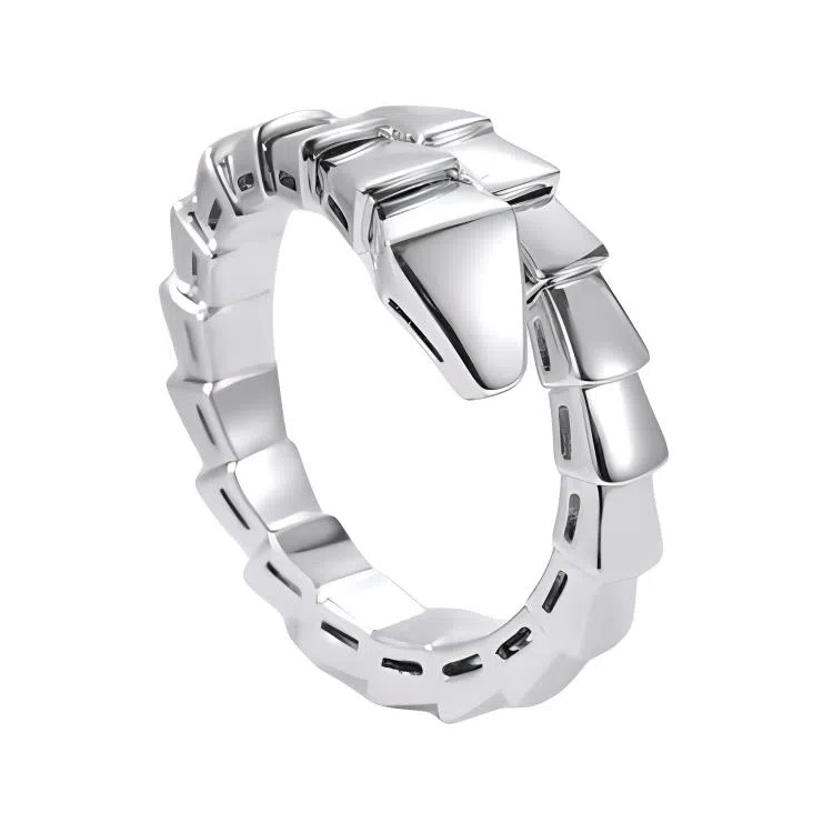 BVLGARI SERPENTI 18k K
