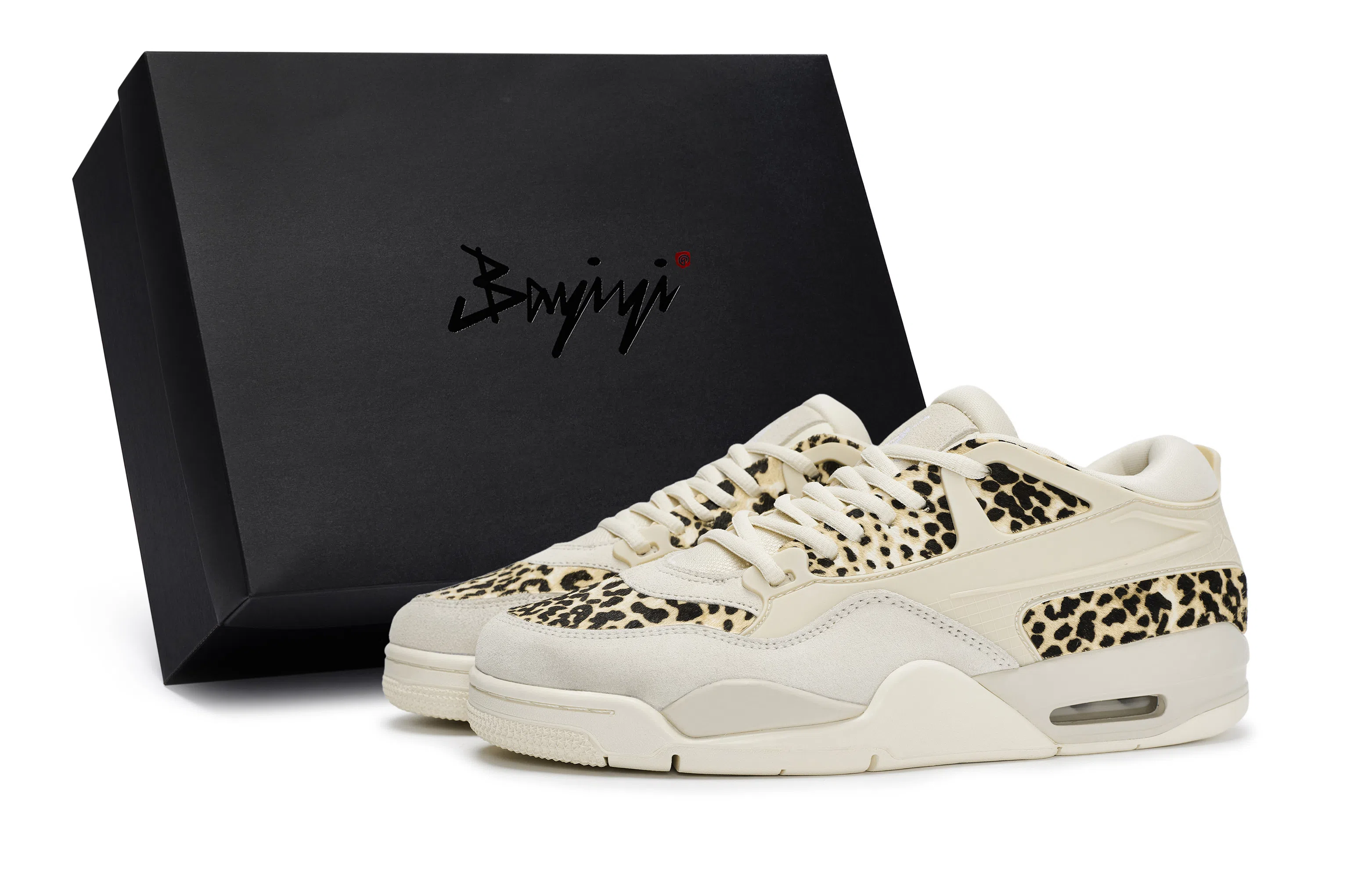 Jordan Air Jordan 4 811