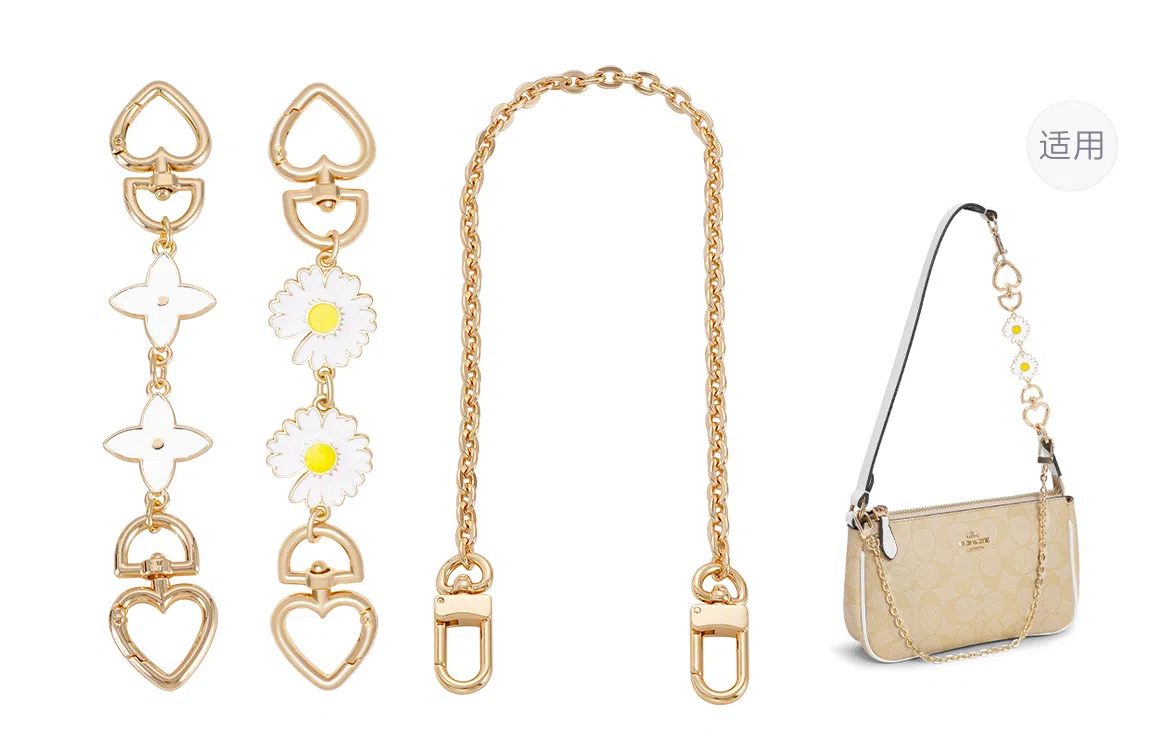 GUYI COACH Nolita 19