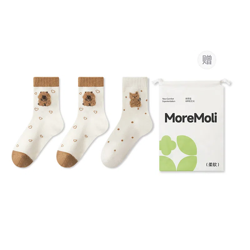 moremoli 3