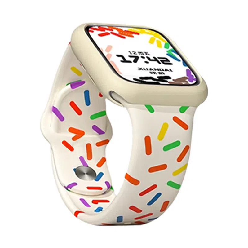 MSSM apple watch iwatchS10S987654SE123ultra