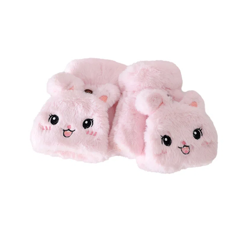 ACUC Cute Rabbit Gloves