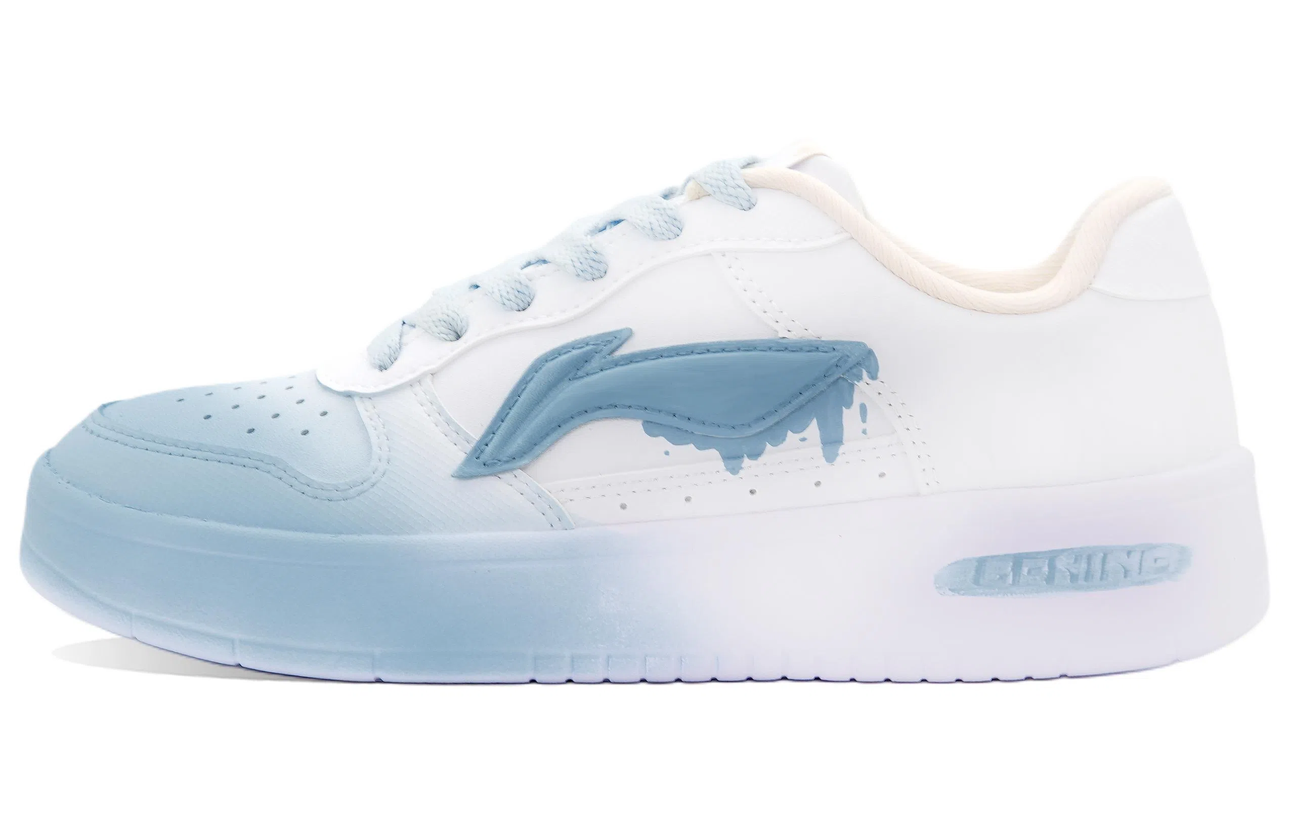 LiNing Fuzhou Canghai