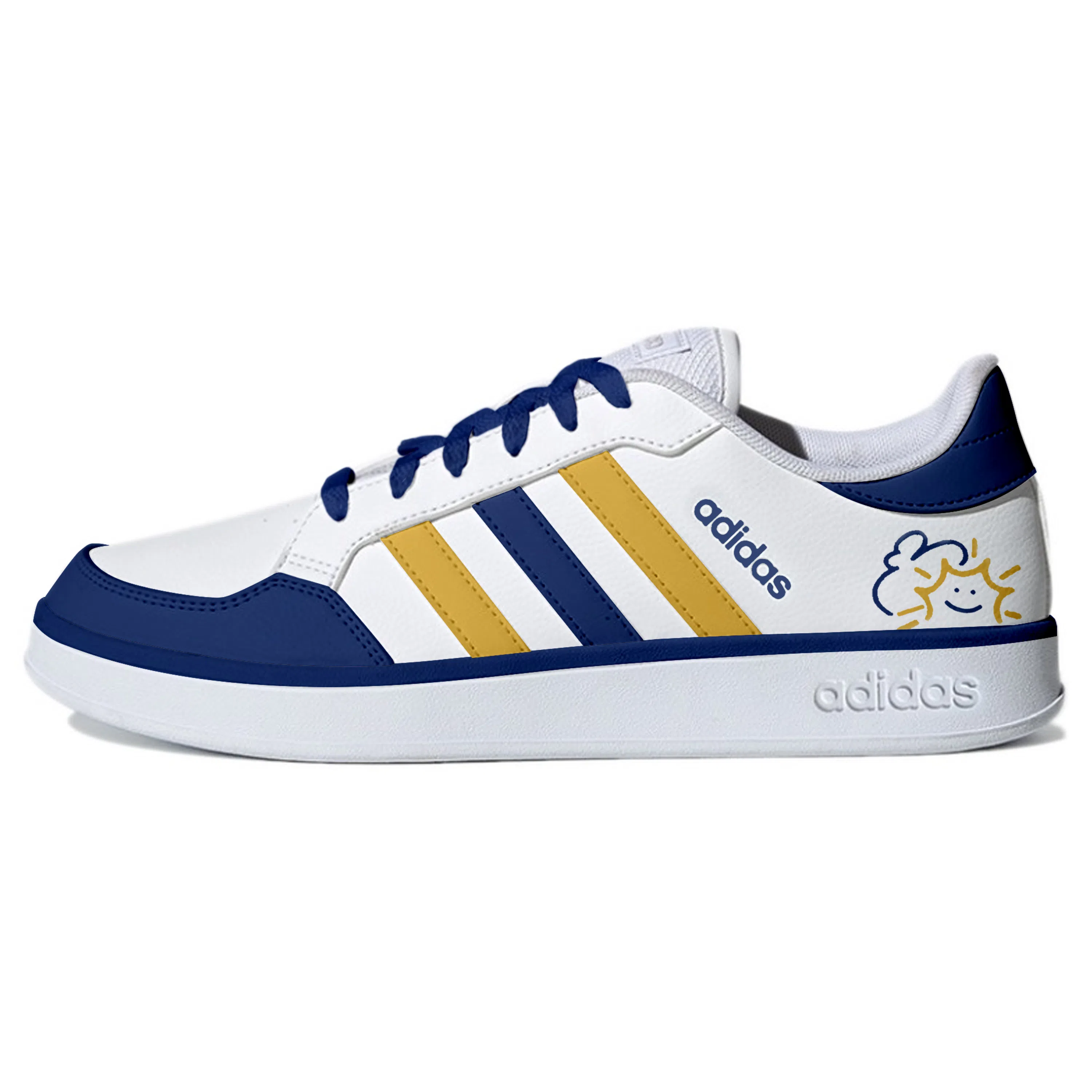 adidas neo Breaknet Shoedoor