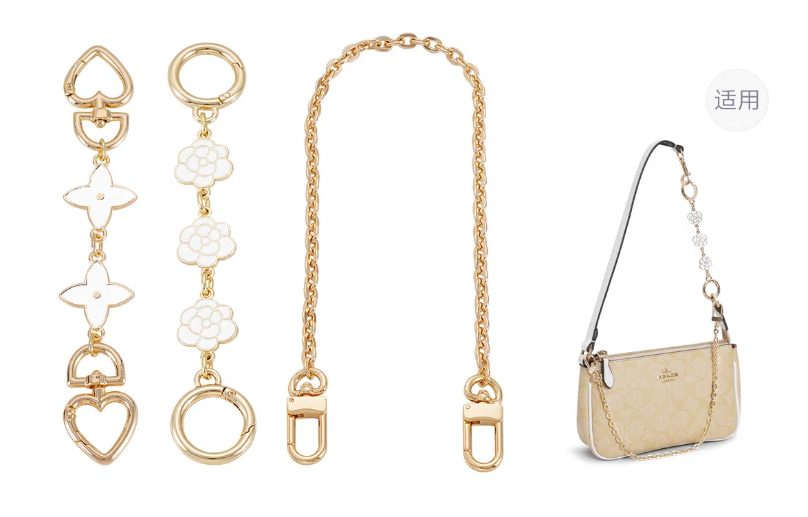 GUYI COACH Nolita 19