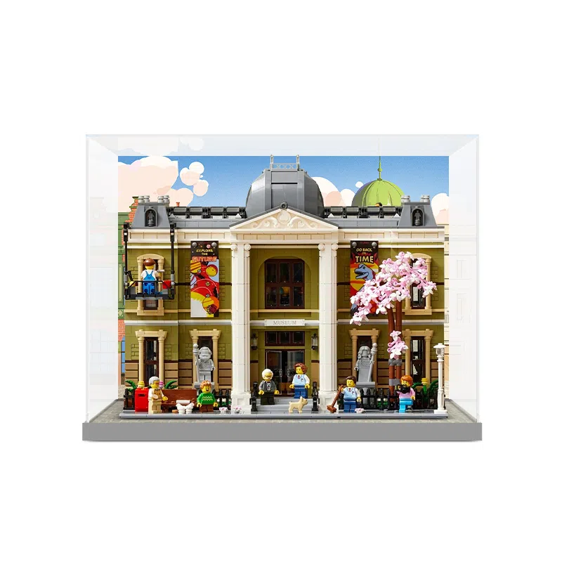 LIGHT YOUR BRICKS 10326