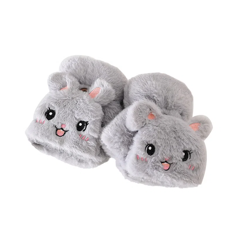 ACUC Cute Rabbit Gloves