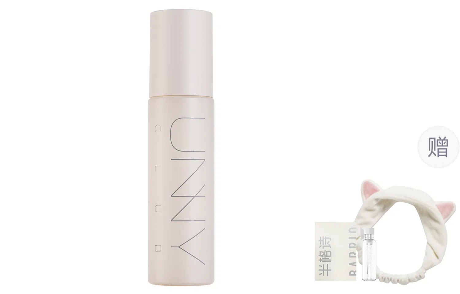 UNNY 100ml100ml*2