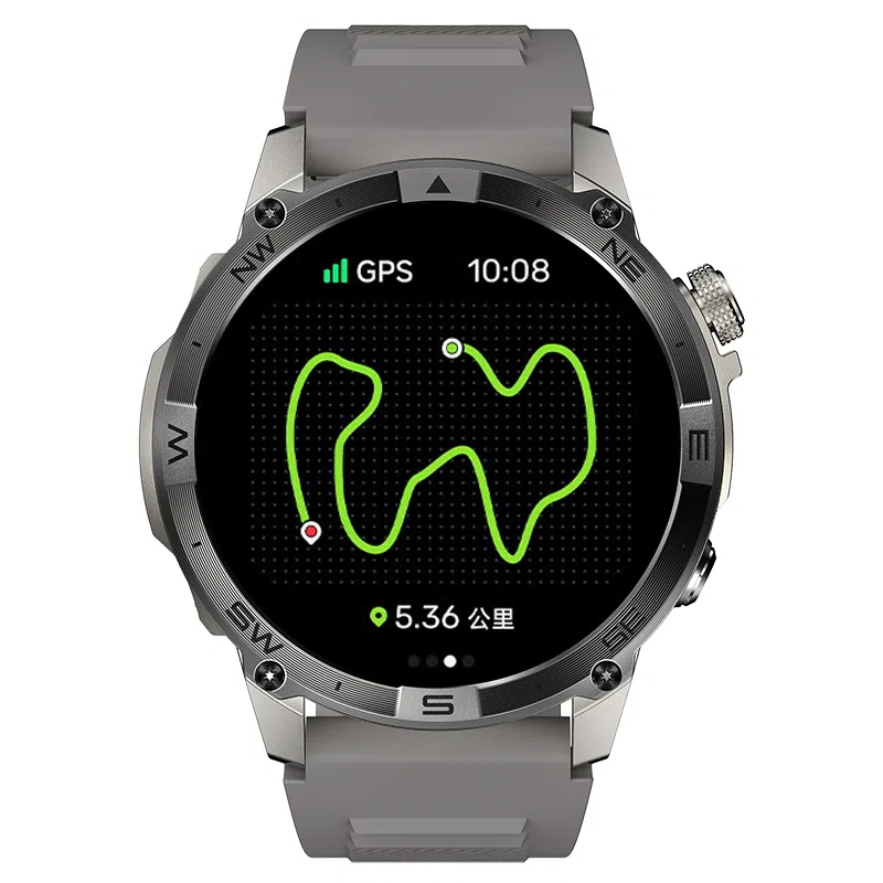 DMDG - IP68GPS