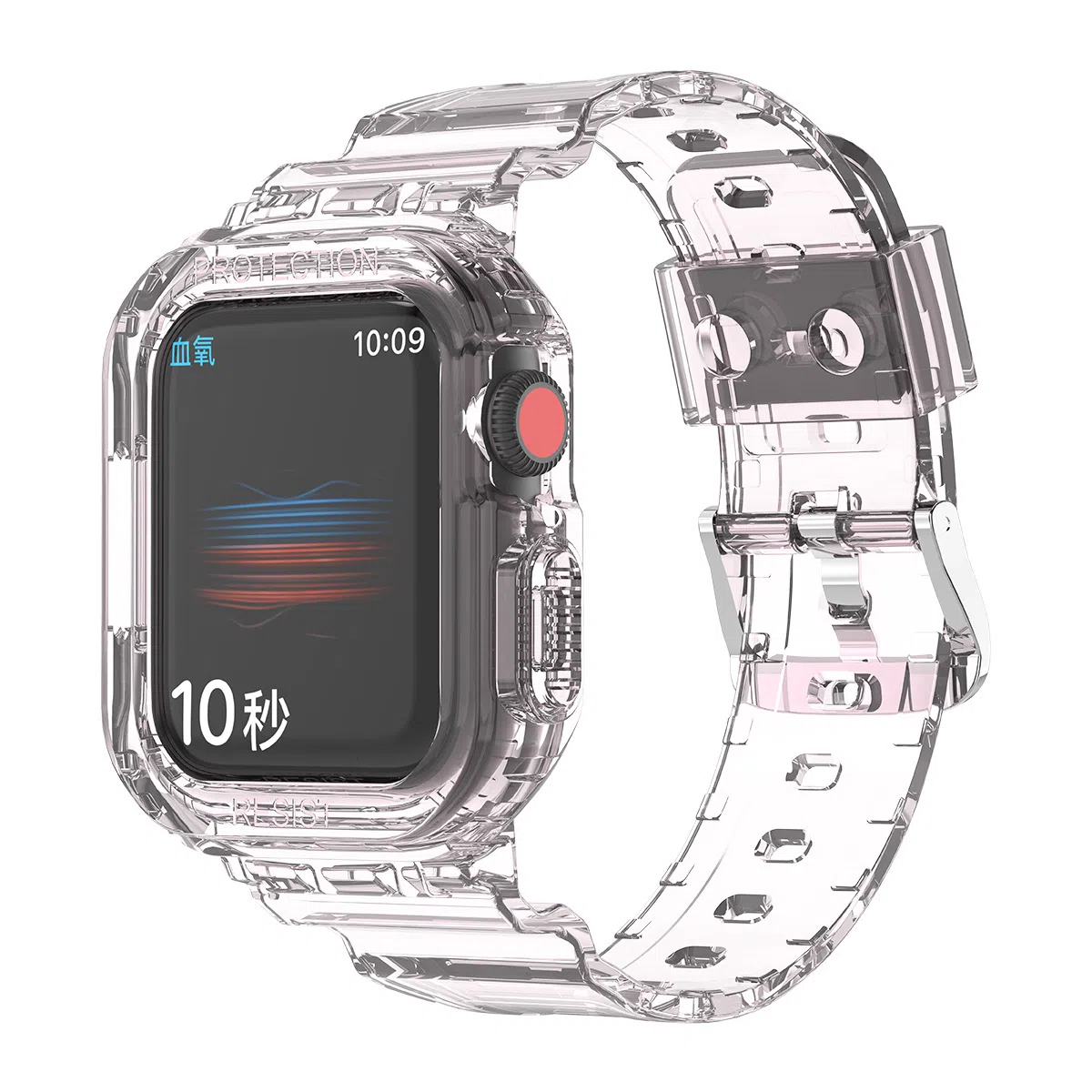 MSSM apple watch iwatchS10S987654SEultra 10TPU
