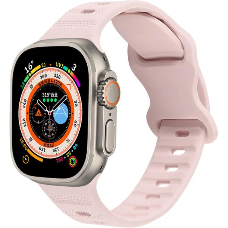 Beiwatch Silicone Apple Watch Band