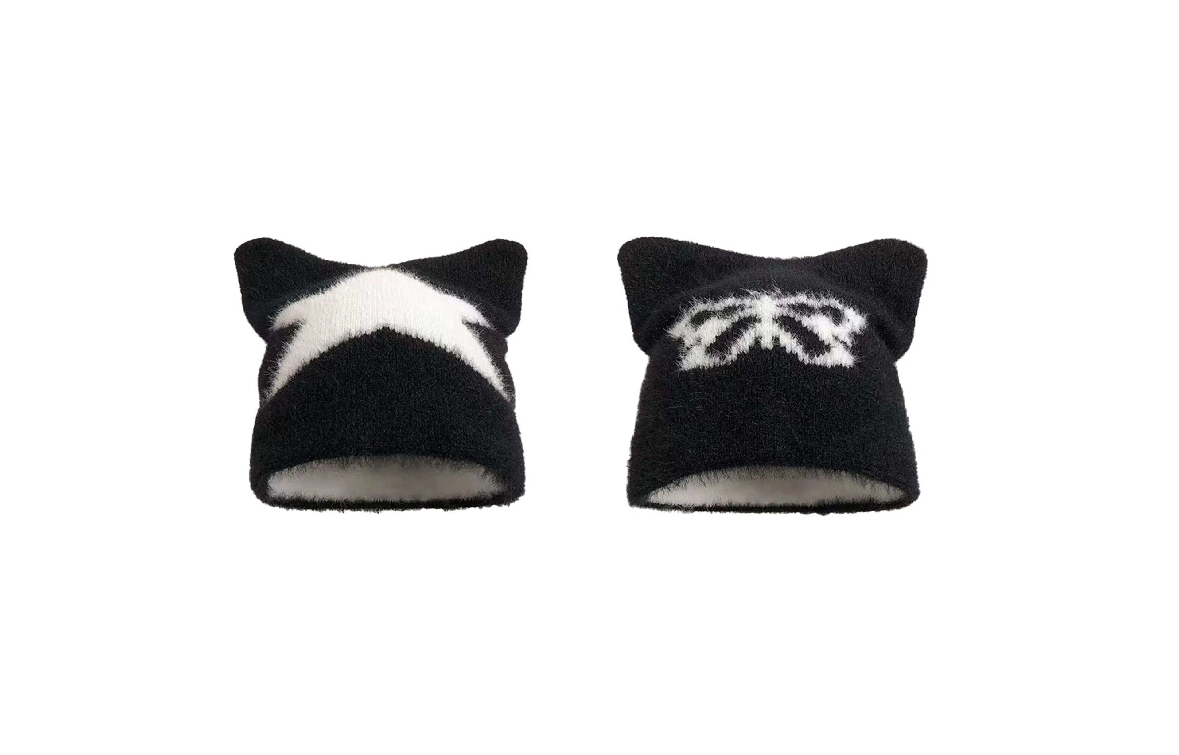 IOTS Cute Cat Beanie