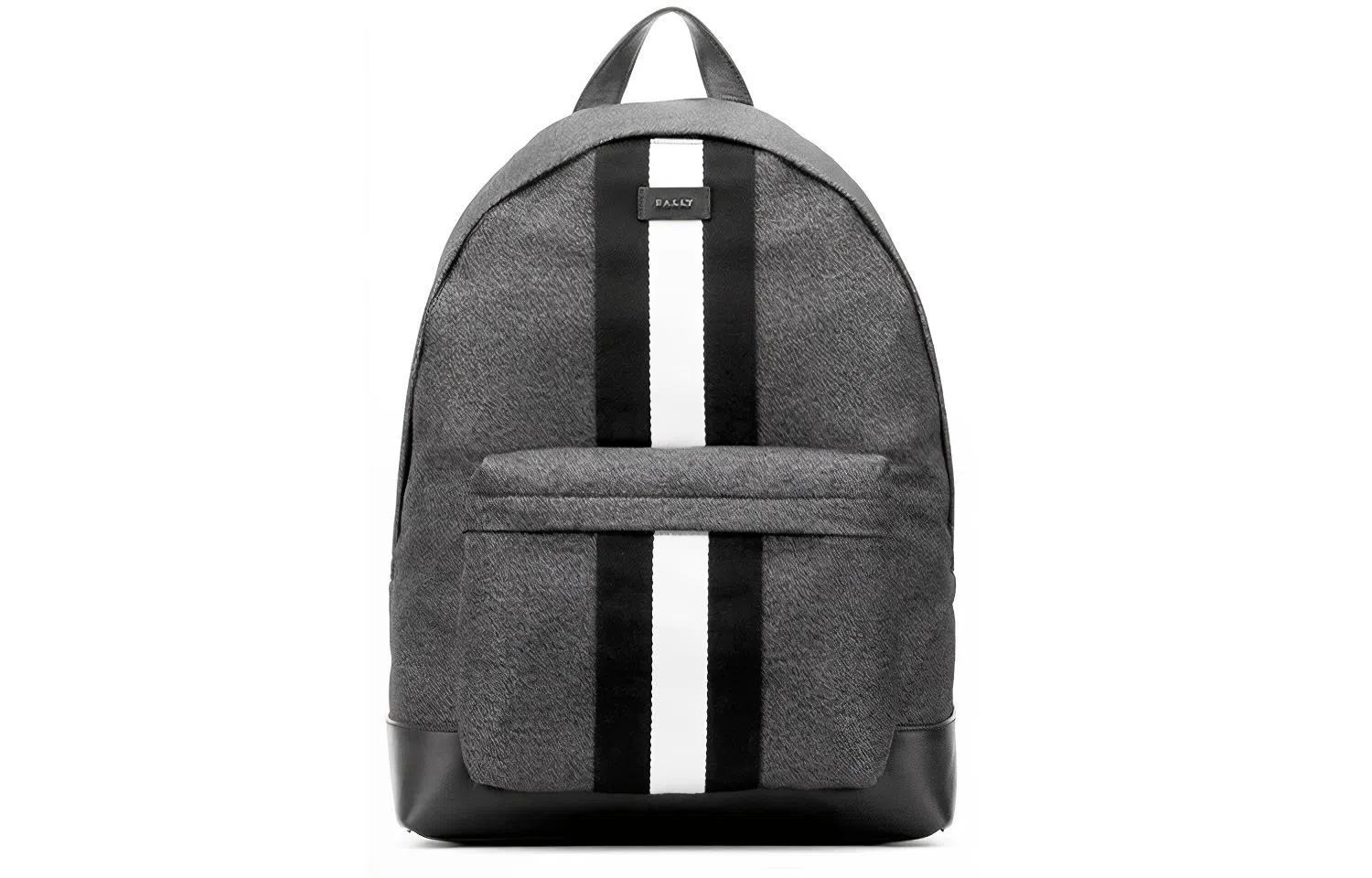 Bally Backpack Grey