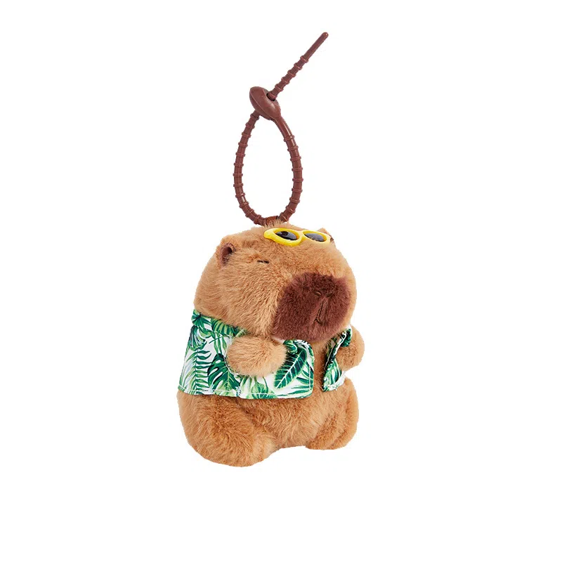 The Green Party 11cm