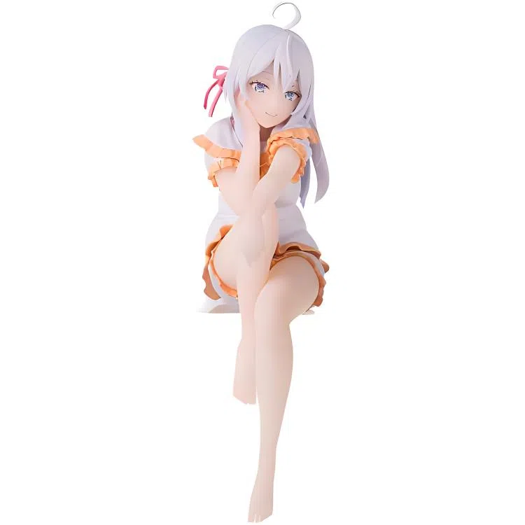 SEGA Chokonose PM Eri Pajamas Figure