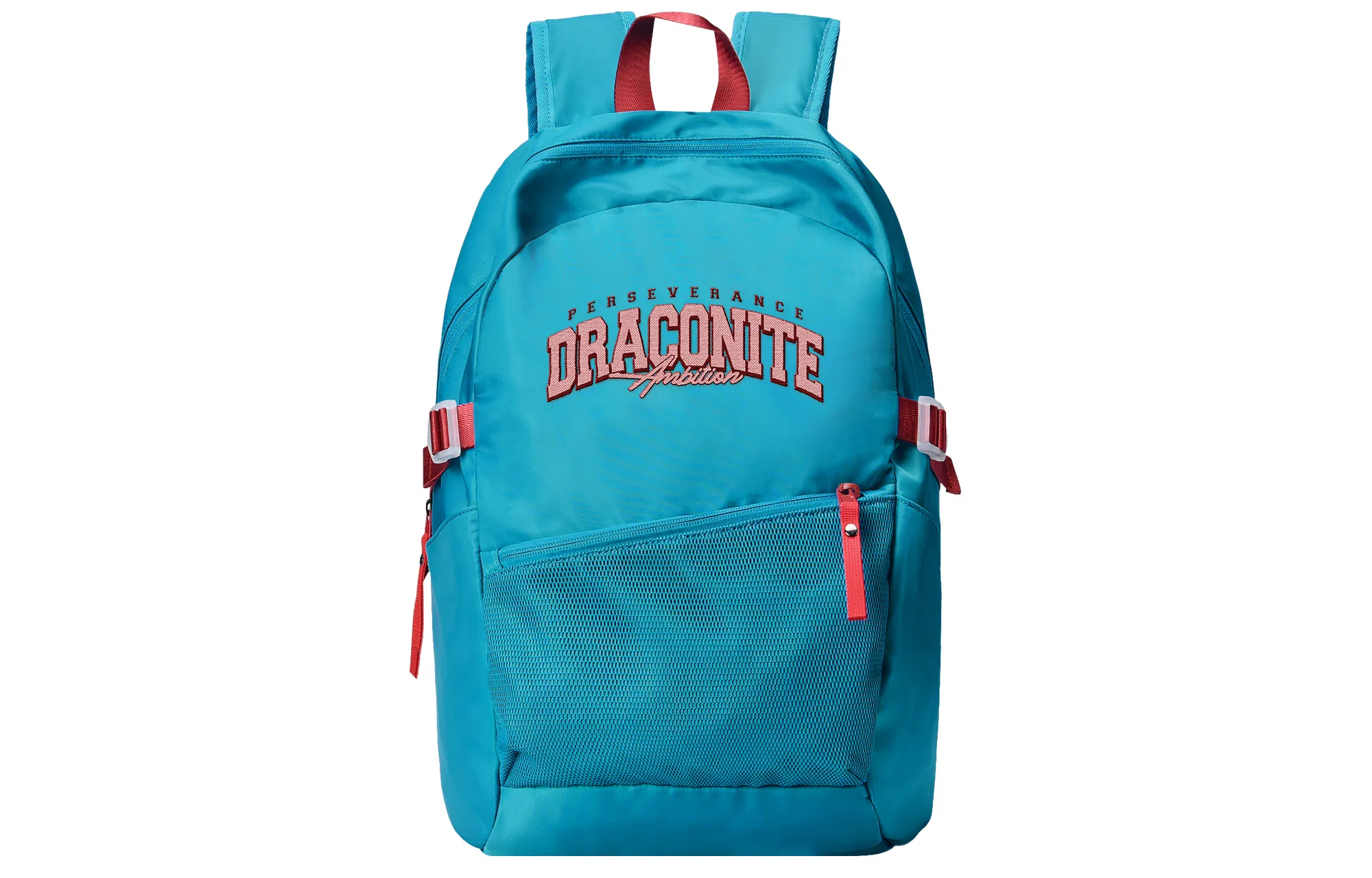 DRACONITE Backpack Blue