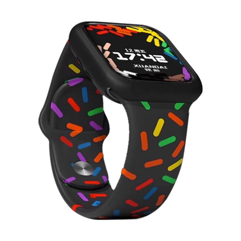 MSSM apple watch iwatchS10S987654SE123ultra