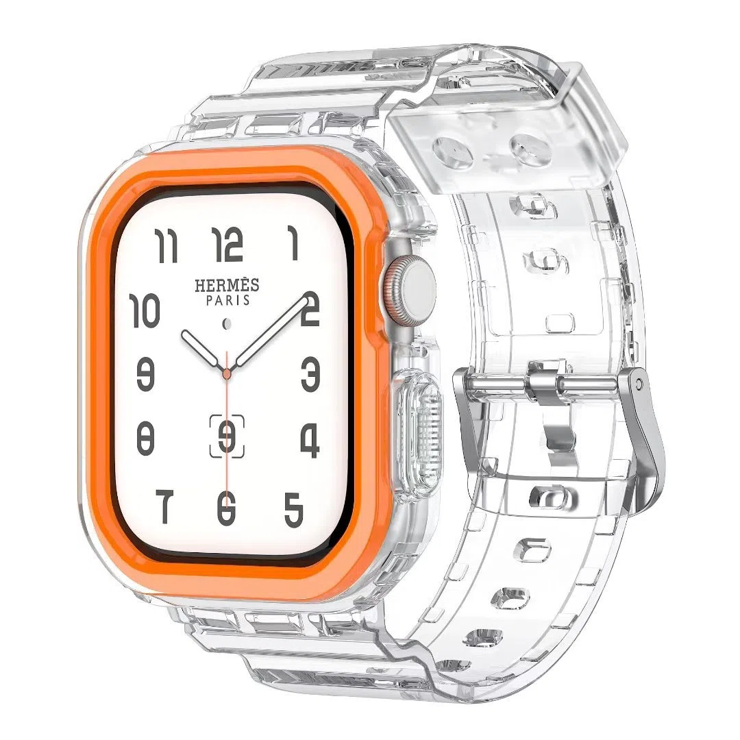 MSSM apple watch iwatchS10S987654SEultra 10TPU