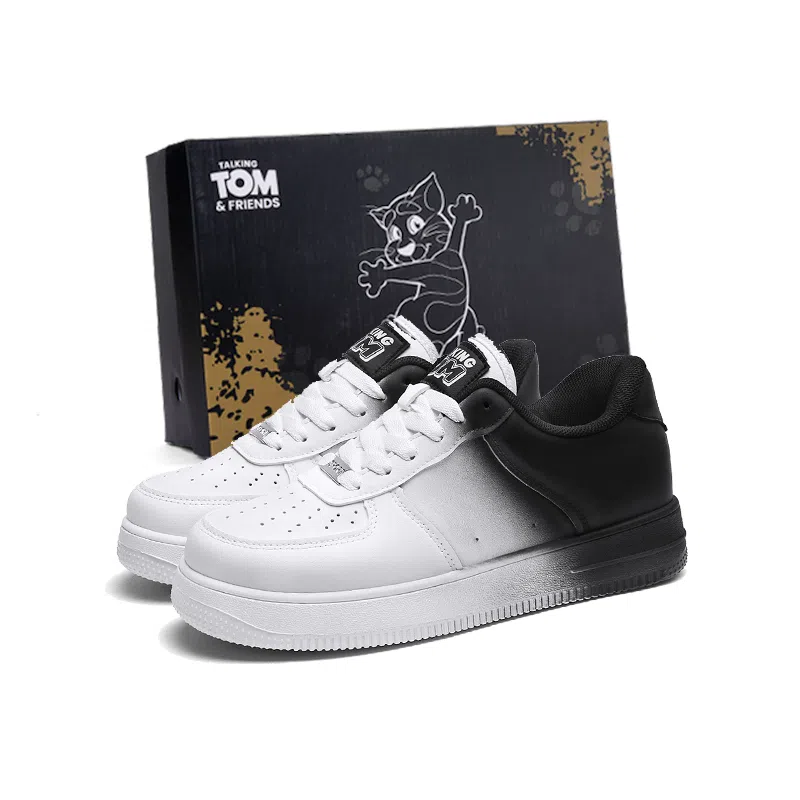 Talking Tom Classic Low Sneakers