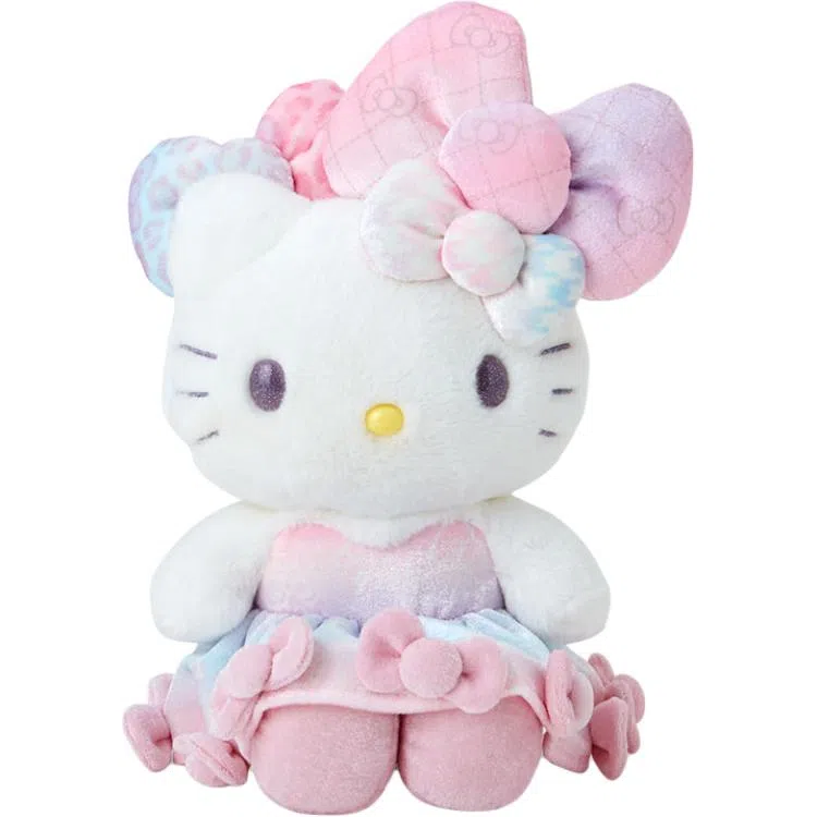 Sanrio Hello Kitty 50 22.5cm