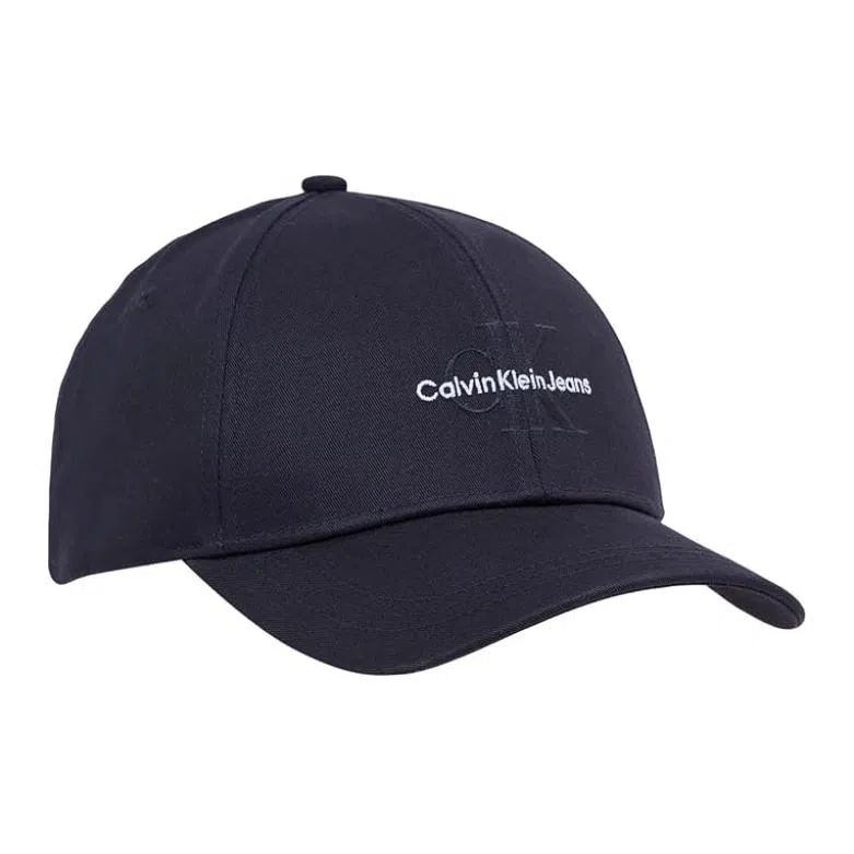 Calvin Klein CK Embroidered Logo Cap