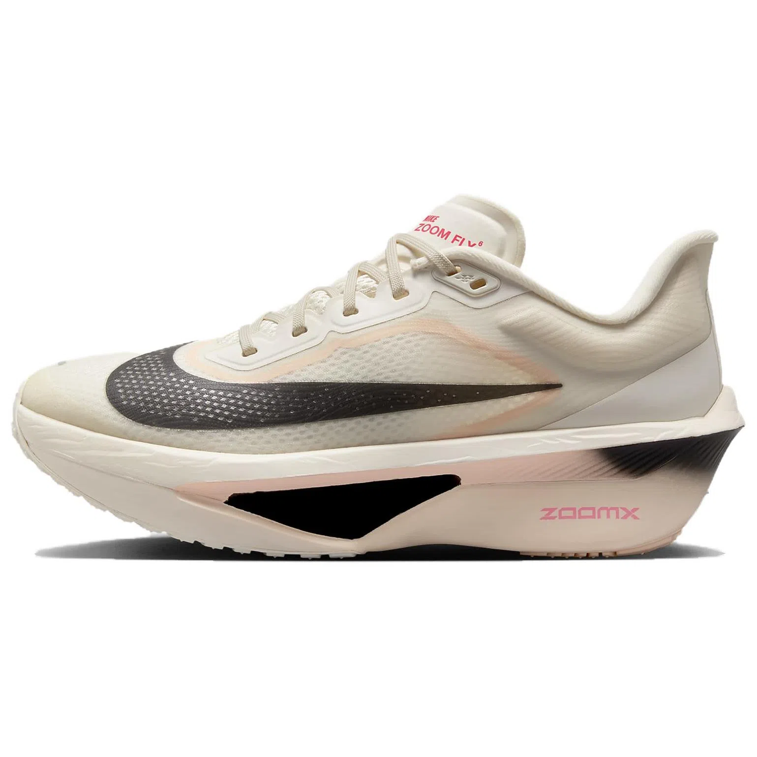 Nike Zoom Fly 6 Beige Black