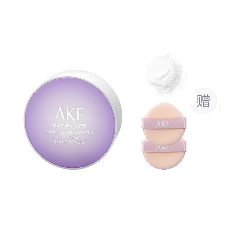 AKF AKF