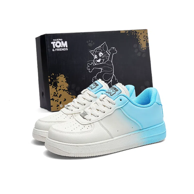 Talking Tom Classic Low Sneakers