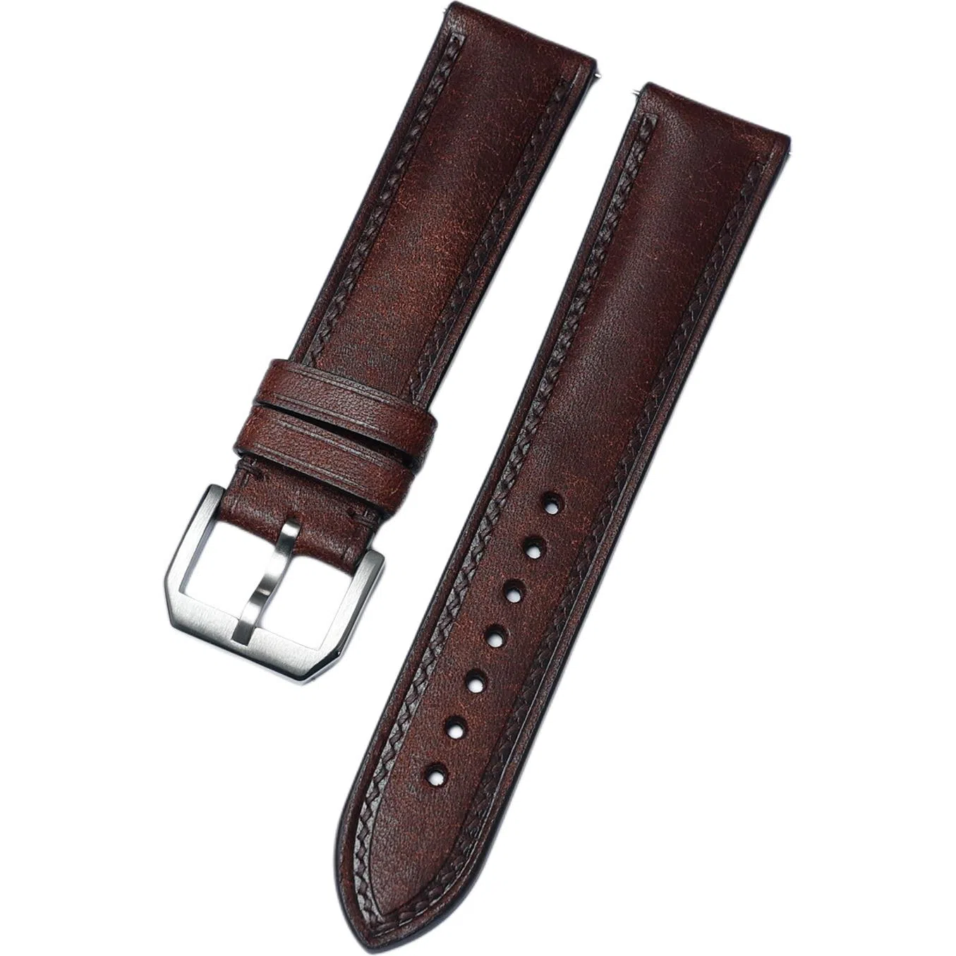 Benchmark Swatch Blancpain 75115