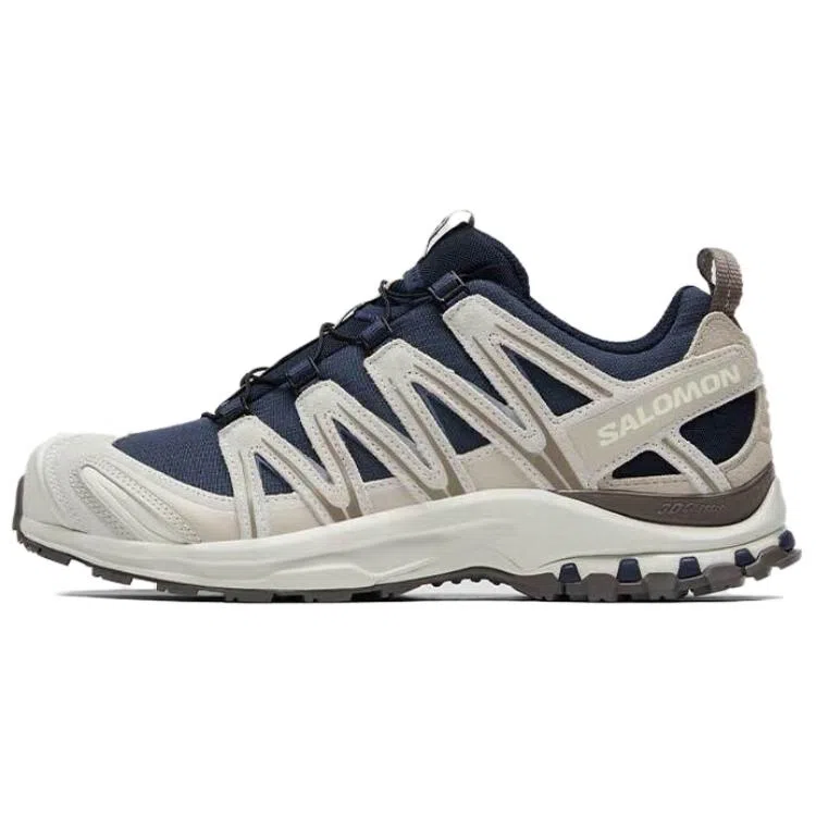 SALOMON XA PRO 3D