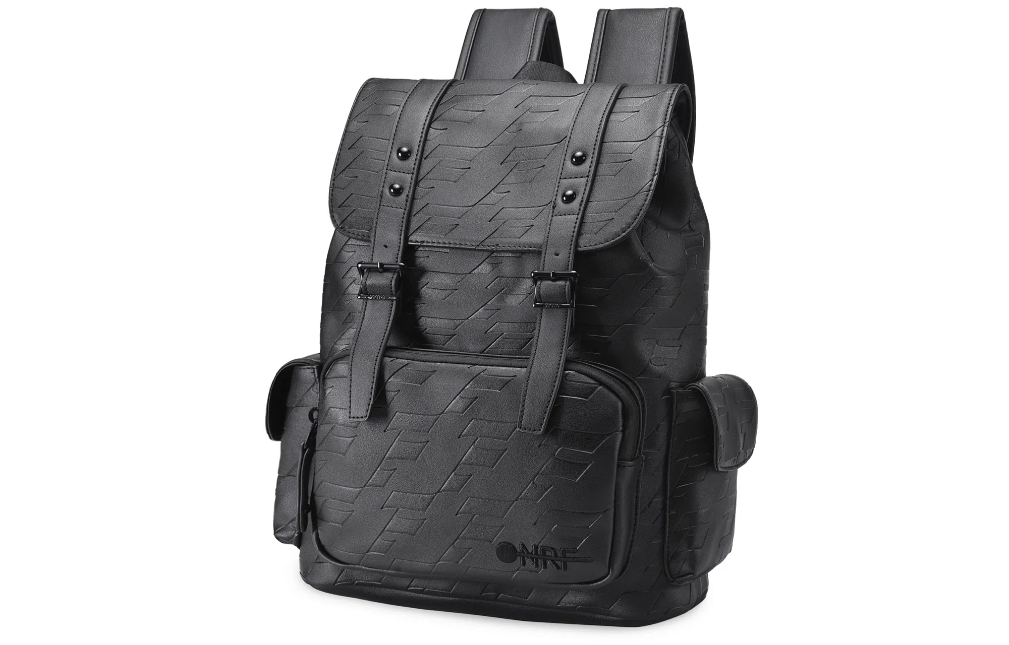ONRF Backpack Black