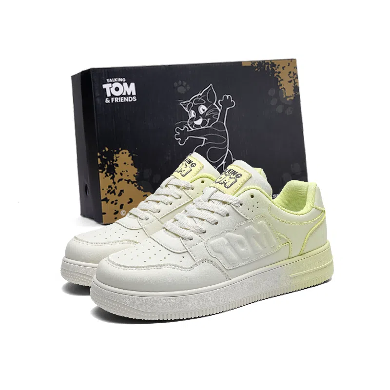 Talking Tom Classic Low Sneakers