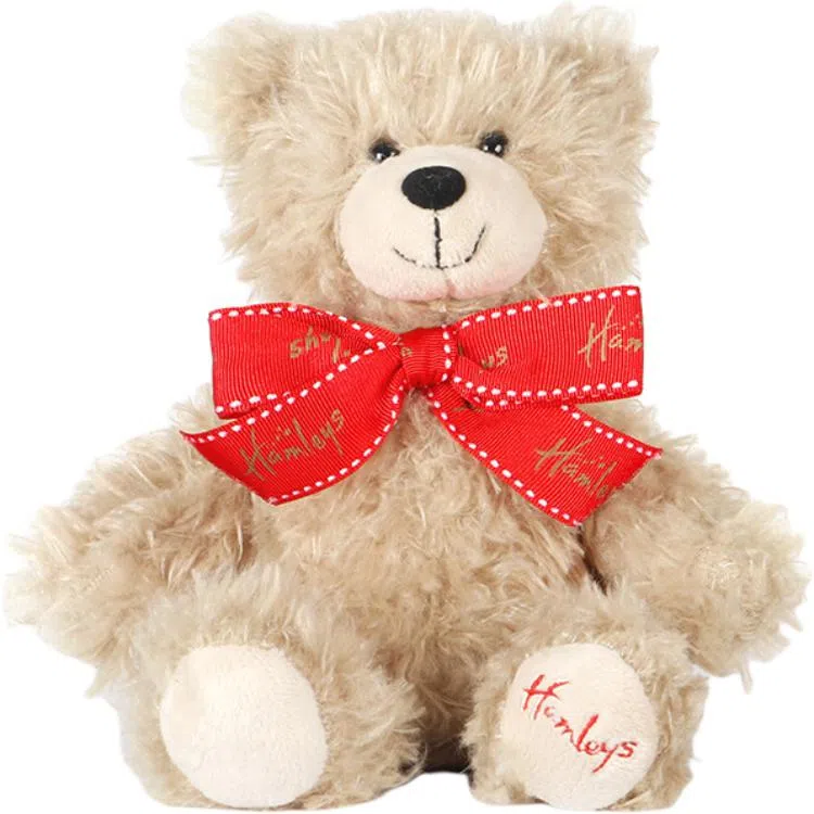 Hamleys 18cm