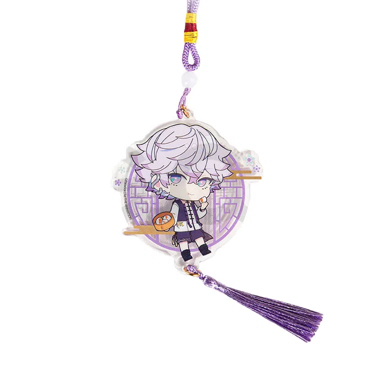 GuGuGuGu Paradox Live THE ANIMATION