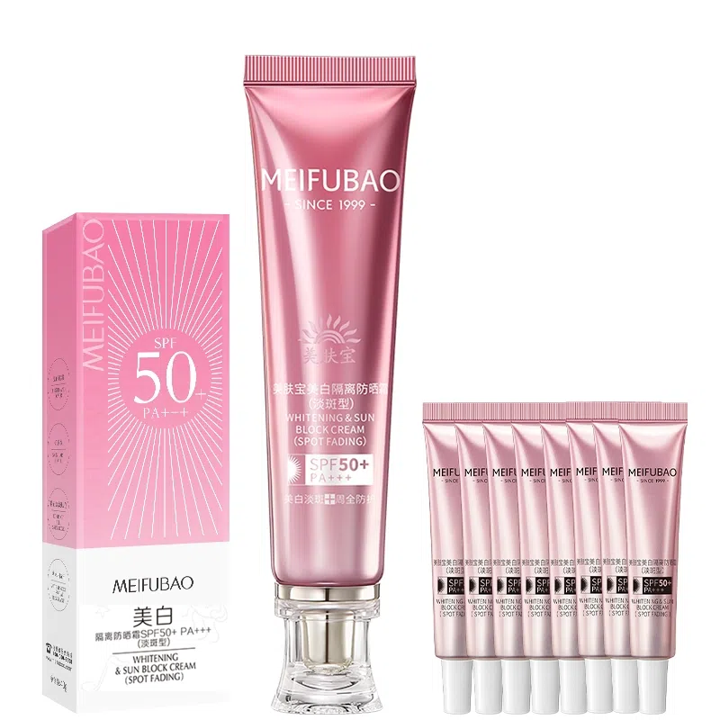 SINCE 1999 SPF 50 PA++ 80ml