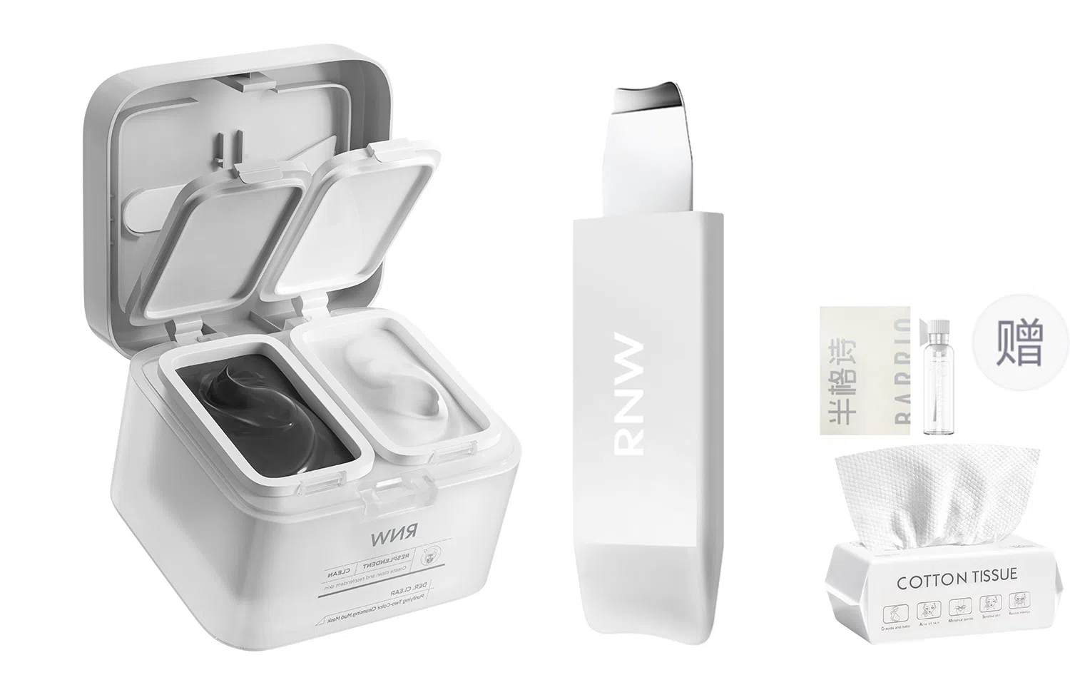 RNW 60g+60g