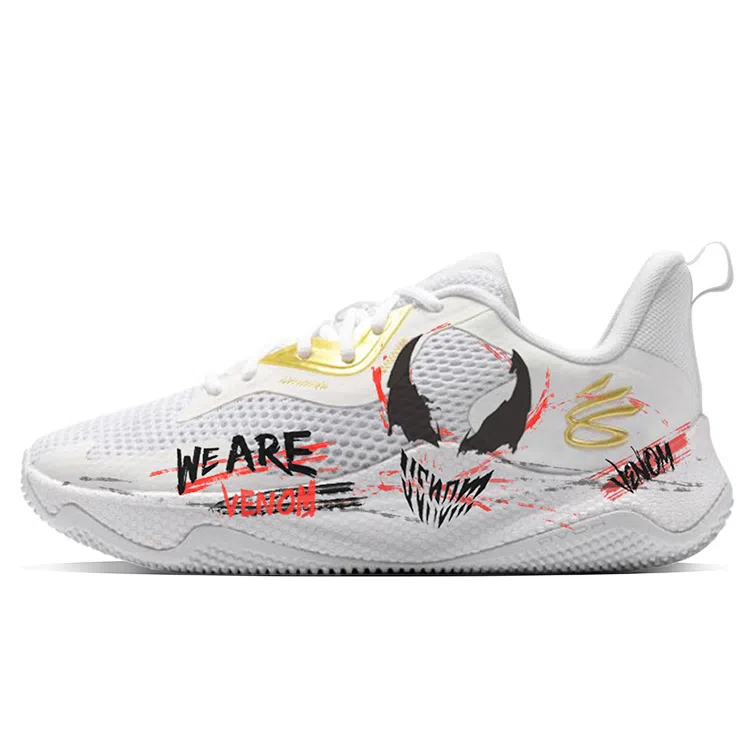 Under Armour Curry Splash 3