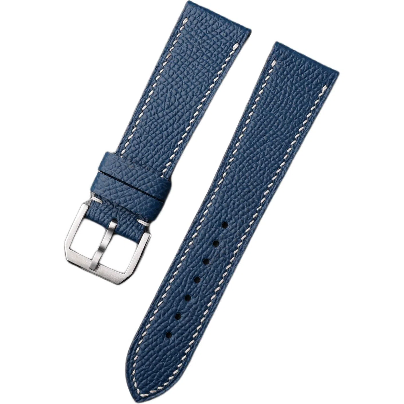 Benchmark Swatch Blancpain 75115